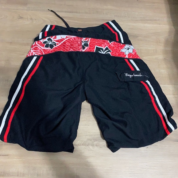 Bongoboards swim trunks - Picture 2 of 4